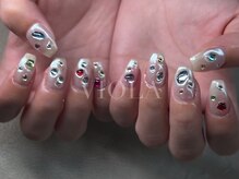 ヴィオラ(VIOLA)/