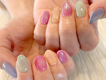 トゥエラ(twelor)/GN-4181／オフ込90分オーダー