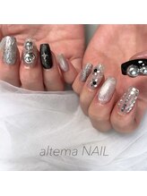 アルテマネイル(altema NAIL)/