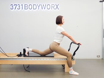 3731ボディワークス(3731BODYWORX)/
