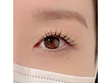 エストアール 筑紫口本店(est-r.)/#パリジェンヌ▽カール