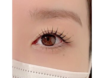 エストアール 筑紫口本店(est-r.)/#パリジェンヌ▽カール