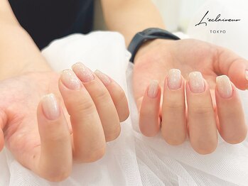 レクレルールトウキョウ(L'eclaireur Tokyo)/9月の美ネイル特集5：