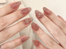 トゥートゥー(TOUTOU)/フラッシュxリボン