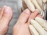 フット【深爪矯正・自爪育成】最適な施術をご提案します◎