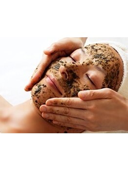 お肌をきれいにしたい