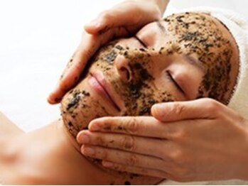 ビカ 中野店(bika)の写真/剥離/ダウンタイム無し!話題のハーブピーリングで本気の肌質改善◎《小顔&艶肌国産ハーブピーリング60分》