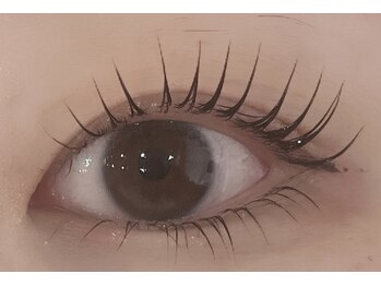 ブリランテ/韓国アイドル風パーマ