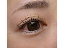 アトリエバンビ(atelier Bambi)/まつげパーマ・ラッシュリフト＊