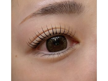 アトリエバンビ(atelier Bambi)/まつげパーマ・ラッシュリフト＊