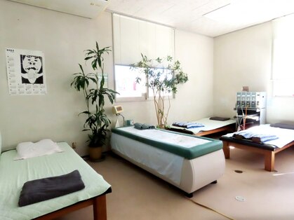 伊福整骨院の写真