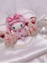 マリネイル(Mari NAIL)/