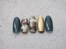 アネラ 青森浜田店(ANELA)/【ハンド】カジュアル定額