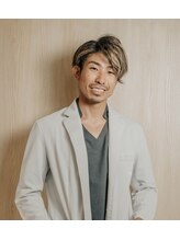 整体ラルース 中目黒(LALUZ) 松村 佑介