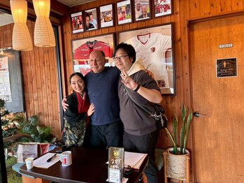 ほぐし屋レオ 守谷店(ほぐし屋LEO)/20251201アルシンドさんイベント