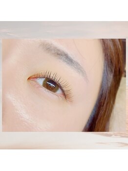 ウーラ(U_la)/LEDエクステ 100本