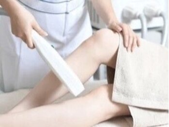 スターチス(Statice)の写真/最先端THR脱毛で毛質問わず効果発揮します◎肌のトーンをアップさせお肌質改善に期待ができます◎