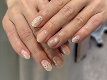 リコ ヘアアンドリラクゼーション 一宮店(LICO HAIR&RELAXATION)/持ち込みdesign♪