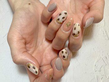 クレスト 高槻店(CREST)/100種類以上のデザイン♪