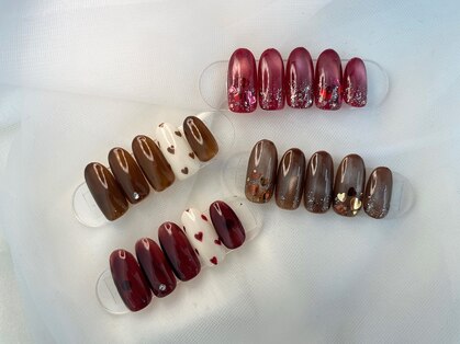 ルルー(le rue)の写真