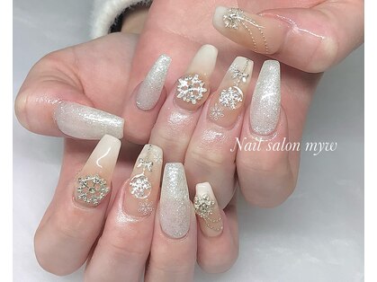 ミュウ(myw)の写真