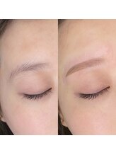 ロレインアイ 出雲店/美眉アイブロウスタイリング