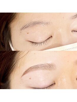 フェリーチェ ビューティ 南流山店(Felice BEAUTY)/流山/眉毛/まつげ/マツパ/まゆげ