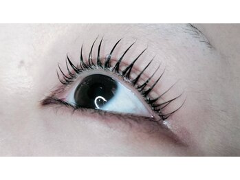 ラシク ゼロ 草加駅前(Lashiku Zero)/パリジェンヌラッシュリフト