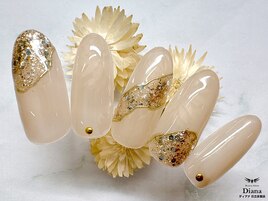 H2-058　定額ネイル