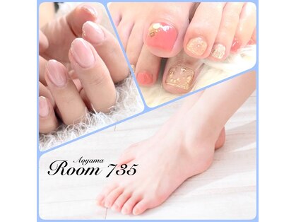 ルーム735 青山(Room735)の写真