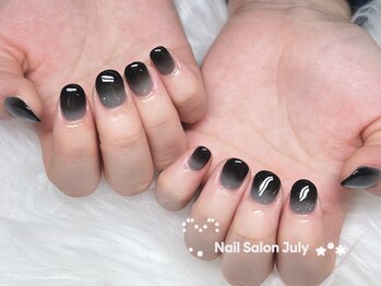 カラーグラデーション