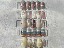 おすすめデザイン◇8900yen