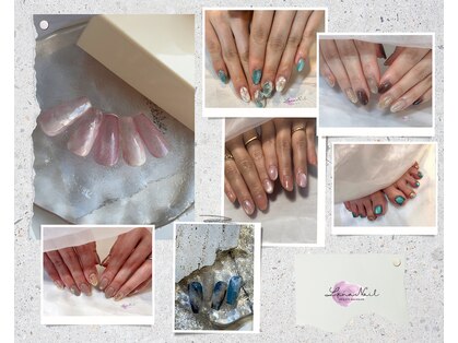 ラナネイル(LanaNail)の写真