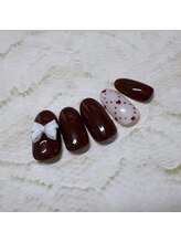 ピュアクオーレ(PURE CUORE)/選べるデザインコース