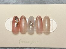 ジュエレス(Jeweless)/大人可愛い定額デザイン