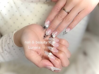 ルネラ 麻布十番店(Lunera)の写真