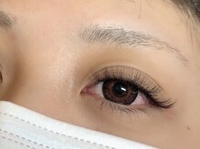 ペティアン エトワール アイラッシュアンドネイル(PETILLANT etoile)/ボリュームラッシュ100束