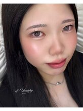 ティントアイラッシュ 東久留米店(tinto eyelash)/アンドヘルシー