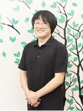 ゆとり&nbsp;漆原 雄次