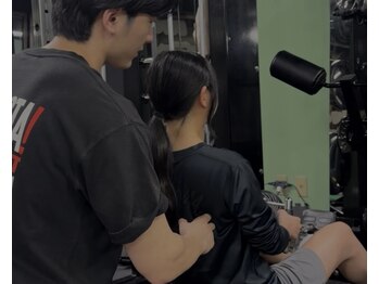 キングジム(King GYM)/丁寧なサポート