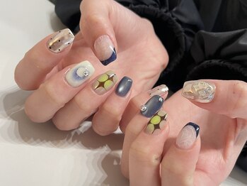 持ち込みデザイン120分