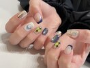 持ち込みデザイン120分