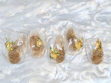 ネイルシロップ 経堂(nail sYrUp)/[経堂/豪徳寺/千歳船橋]