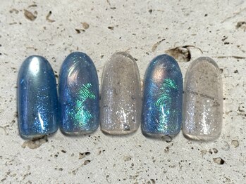 アメリ ネイル(Ameri nail)/定額ネイル￥8030