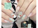 nailsalon Miss Shirley