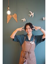 ルコル テイラー オブ ビューティー 新所沢(LuCoLu)&nbsp;uco 