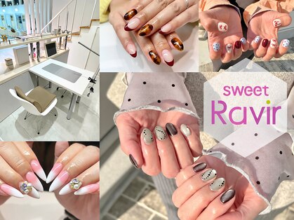 スウィートラヴィール(Sweet Ravir)の写真