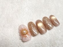 ミモ 両国(MiMO)/定額アート♪