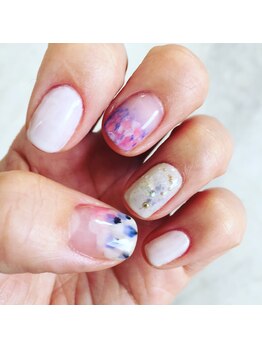 コキリンコ 葉山(cokirinco)/ジェルネイル