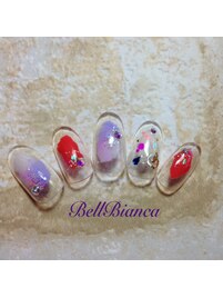 初回◆シンプル¥5000（税抜）